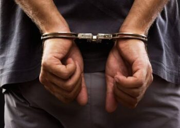 Ação conjunta prende homem em flagrante por descumprimento de medida protetiva e ameaça em Estância