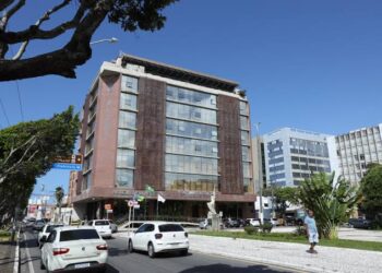 Levantamento que aponta Sergipe como estado mais seguro do Nordeste é destaque em sessão legislativa na Alese