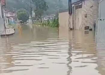 Governo reconhece situação de emergência em Laranjeiras