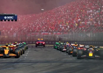 De A a Z: confira como anda o mercado da Fórmula 1 para 2025