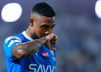 Al Hilal vence a 30ª na Liga Saudita e fica a um jogo do título invicto