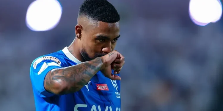 Al Hilal vence a 30ª na Liga Saudita e fica a um jogo do título invicto