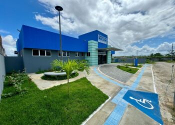 Itabaiana: Unidade Básica de Saúde do Mamede Paes Mendonça será inaugurada neste domingo, 05