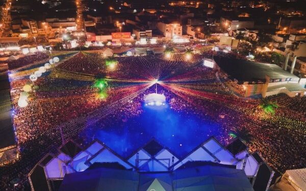 Divulgada a programação da 57ª Feira do Caminhão e Festa dos Caminhoneiros