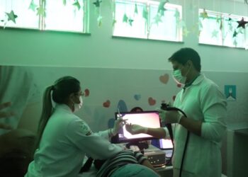 Avanços na saúde: exames de endoscopia passam a ser realizados em Itabaiana pelo SUS