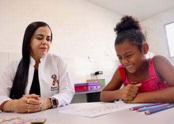 Em 4 anos, Itabaiana dobrou o número de salas de recursos e ampliou em 183% o número de monitores em atuação na rede de ensino