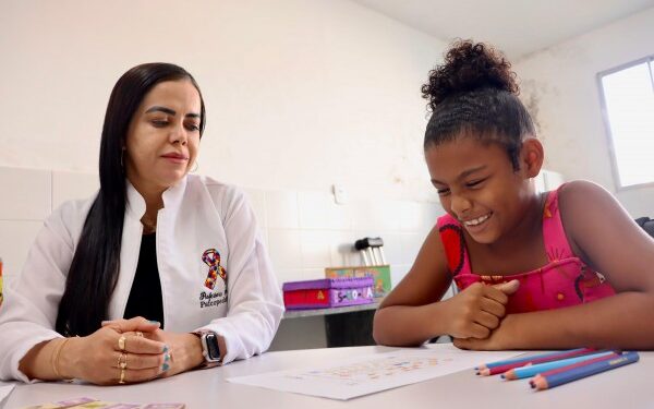 Em 4 anos, Itabaiana dobrou o número de salas de recursos e ampliou em 183% o número de monitores em atuação na rede de ensino