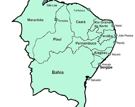 Entenda por que o Nordeste deve voltar a crescer acima do resto do Brasil nos próximos anos