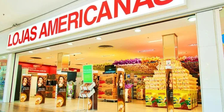 Americanas depende de aumento bilionário de capital para pagar dívida