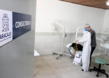 Campanha chama atenção para cuidados com a saúde bucal