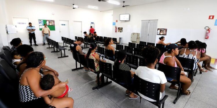 Plano de contingência: Aracaju segue ofertando atendimentos às síndromes gripais