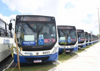 Licitação de transporte público da Grande Aracaju: discussão da versão final de edital ocorre nesta terça-feira (28)