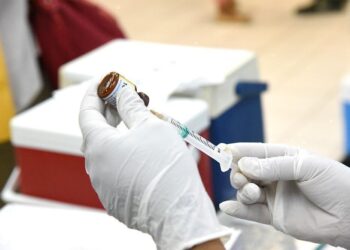 Aracaju inicia vacinação contra a dengue para crianças de 10 a 14 anos na quinta-feira, 2