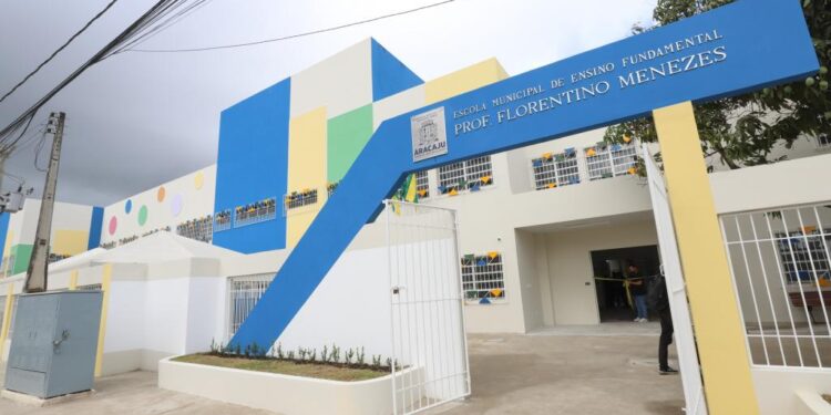 Prefeitura investiu mais de R$ 56 milhões em obras no mês de abril em Aracaju