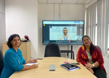 Em parceria com a Unit, Prefeitura reforça ações inclusivas na educação especial e infantil