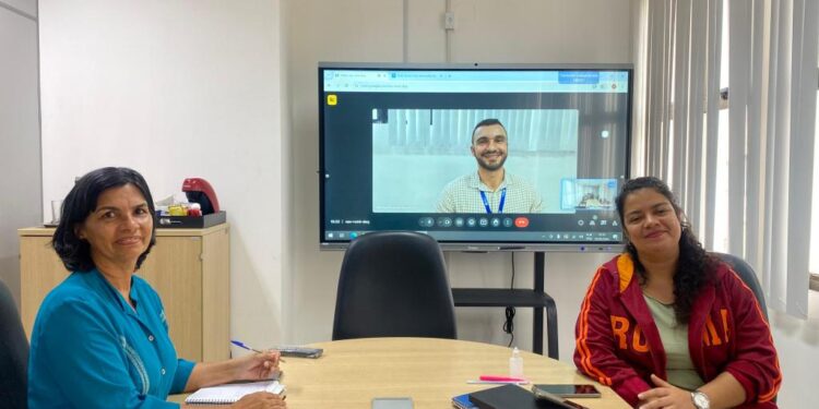 Em parceria com a Unit, Prefeitura reforça ações inclusivas na educação especial e infantil