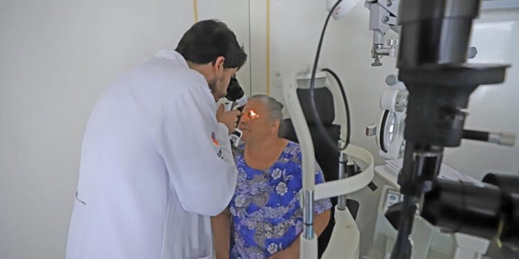PMA garante acesso qualificado à saúde através de ações, programas e investimentos