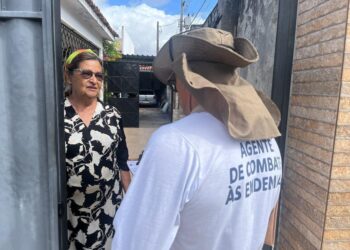 Prefeitura continua intensificando plano de ações de combate ao Aedes aegypti