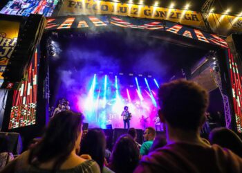 Forró Caju 2024: evento promete o melhor festejo de todos os tempos para o turismo