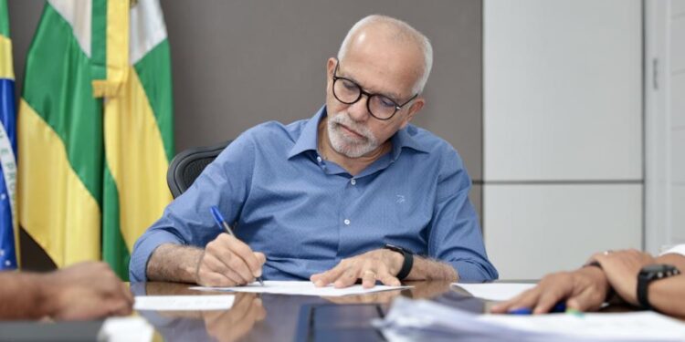 Prefeitura de Aracaju decreta ponto facultativo nesta sexta-feira, dia 31