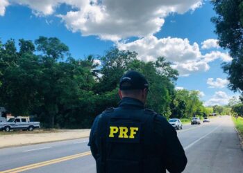 Polícia Rodoviária Federal inicia a Operação Corpus Christi 2024