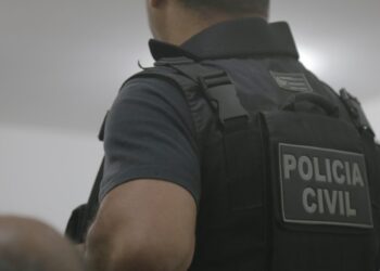 Polícia Civil prende suspeito de estupro de vulnerável em Riachão do Dantas