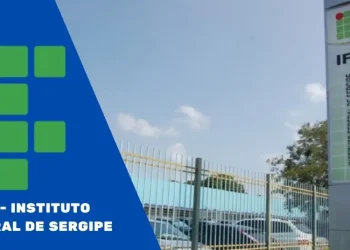 Inscrições abertas para concurso público de professor do IFS