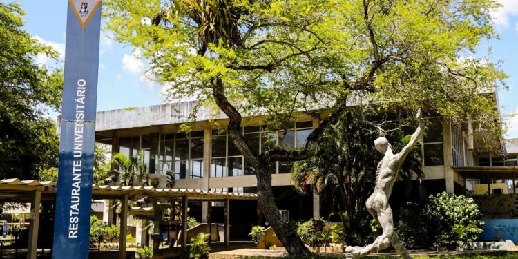 UFS vai manter funcionamento dos restaurantes universitários durante período de greve