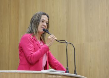 Sheyla pede esclarecimentos sobre prevenção a enchentes em Aracaju