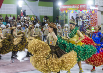 Editais para concursos de Rei e Rainha do País do Forró e de quadrilhas juninas encerram nesta sexta-feira, 17