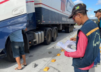 Ação da Sefaz interrompe prática de sonegação fiscal de quase R$ 160 milhões 