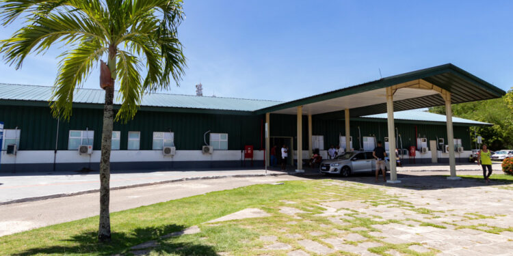 Maternidade Nossa Senhora de Lourdes capacita servidores para receber o título de Hospital Amigo da Criança
