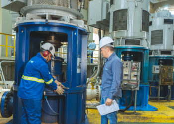 Novas motobombas da Deso na Adutora do São Francisco proporcionarão economia energética e redução da emissão de CO2