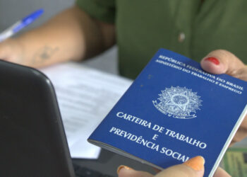 Confira as vagas divulgadas pela Secretaria do Trabalho nesta quarta-feira