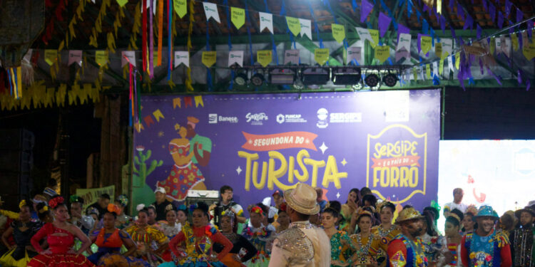 ‘Segundona do Turista’ é esquenta para os festejos juninos 2024