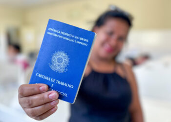 Secretaria do Trabalho intermedeia 32 vagas por meio do NAT