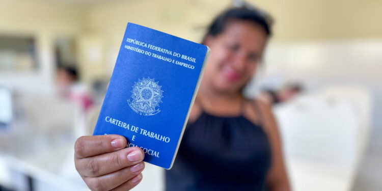 Secretaria do Trabalho intermedeia 32 vagas por meio do NAT