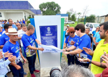 Geruenses celebram intervenções anunciadas pelo Governo do Estado