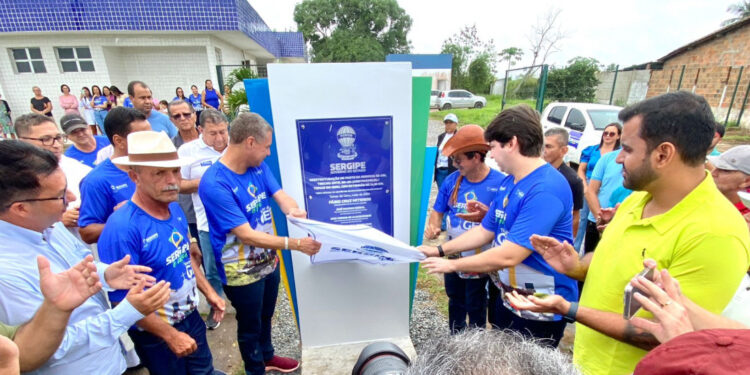 Geruenses celebram intervenções anunciadas pelo Governo do Estado