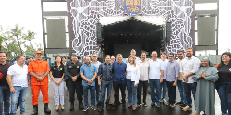 Festejos juninos do Estado devem gerar cerca de R$ 100 milhões para Sergipe