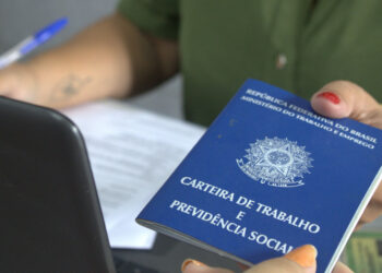 Mais 46 vagas de emprego são intermediadas pela Secretaria do Trabalho