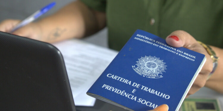 Mais 46 vagas de emprego são intermediadas pela Secretaria do Trabalho