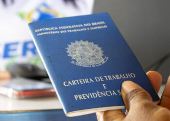 Mais de 80 vagas são divulgadas pela Secretaria do Trabalho