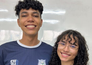 Estudantes do Centro de Excelência Manoel Messias Feitosa são aprovados em processo seletivo na Itália 