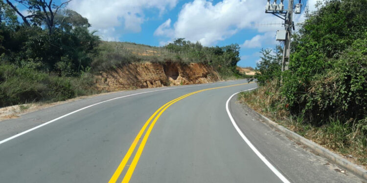 Governo de Sergipe busca soluções para avançar na conclusão de rodovia no Povoado Rita Cacete diante de desafios ambientais