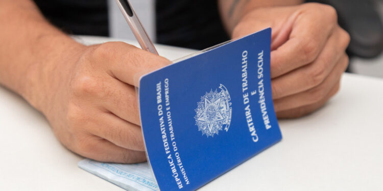 Confira as oportunidades de emprego divulgadas pela Secretaria do Trabalho