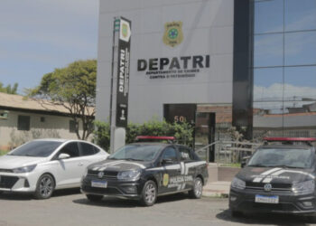 Depatri intensifica investigações de crimes praticados pela internet em Sergipe e traz orientações de segurança