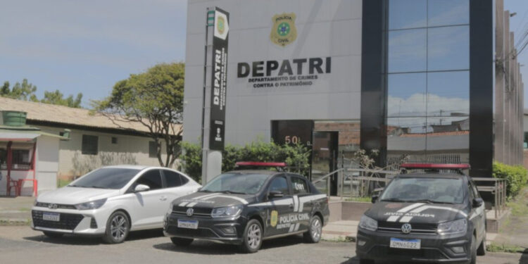 Depatri intensifica investigações de crimes praticados pela internet em Sergipe e traz orientações de segurança