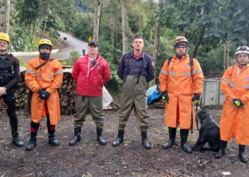 Equipe do Corpo de Bombeiros chega a Sergipe após conclusão da missão humanitária no Rio Grande do Sul