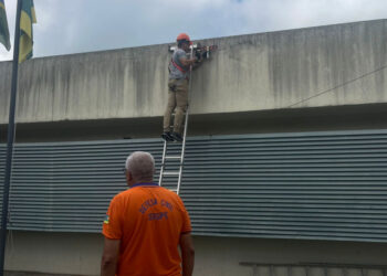 Governo de Sergipe ativa estações meteorológicas em 40 municípios para monitorar e gerenciar situações de risco em tempo real